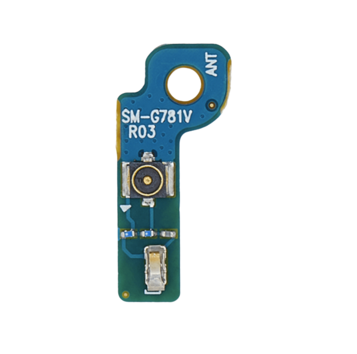 Samsung S20 FE 5G Signal Antenna Board