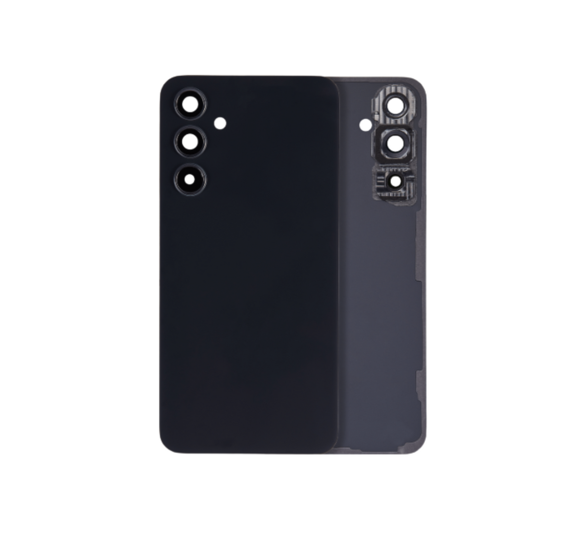 Samsung Galaxy A54 5G (A546 / 2023) Back Cover Glass With Camera Lens