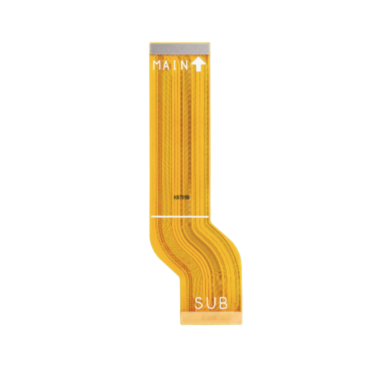 Samsung Galaxy A40 (A405 / 2019) Mainboard Flex Cable