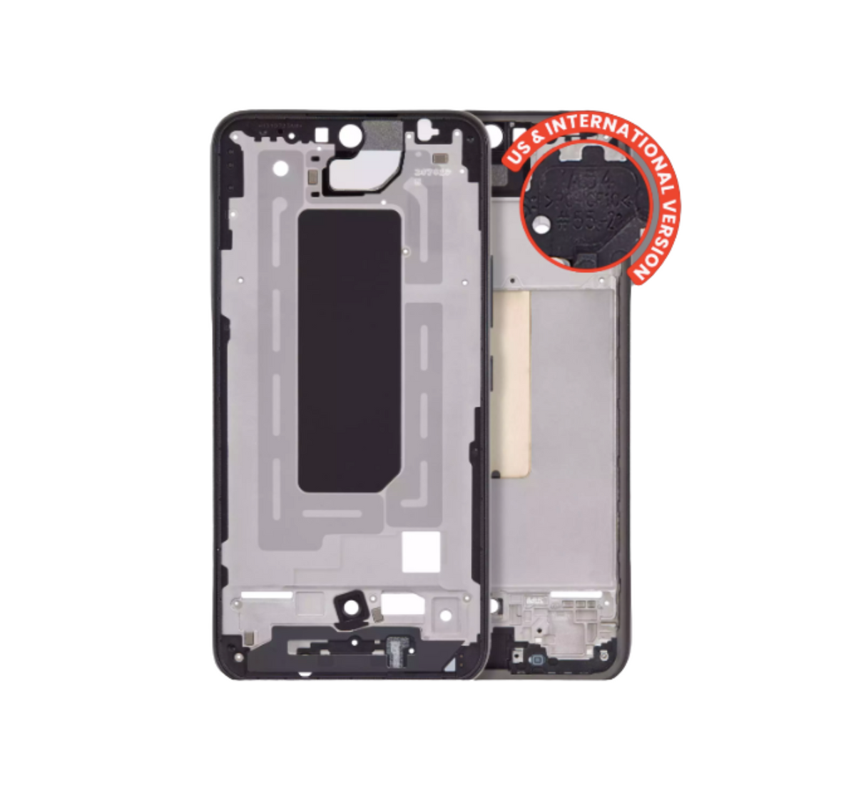 Samsung Galaxy A54 5G (A546 / 2023) Mid-Frame Housing