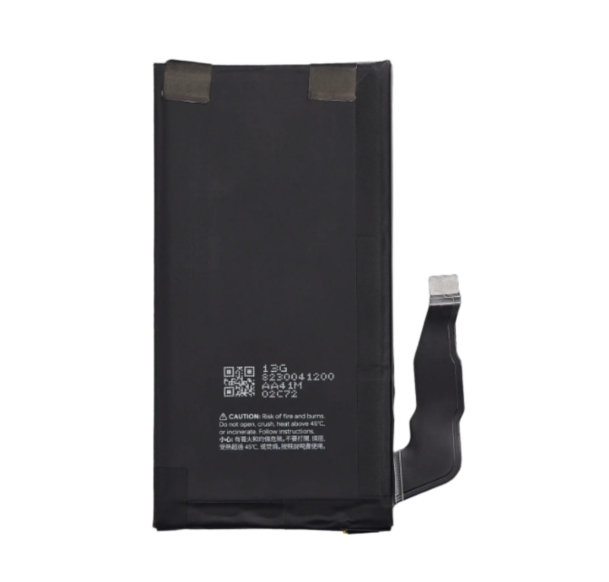 Google Pixel 8A Replacement Battery