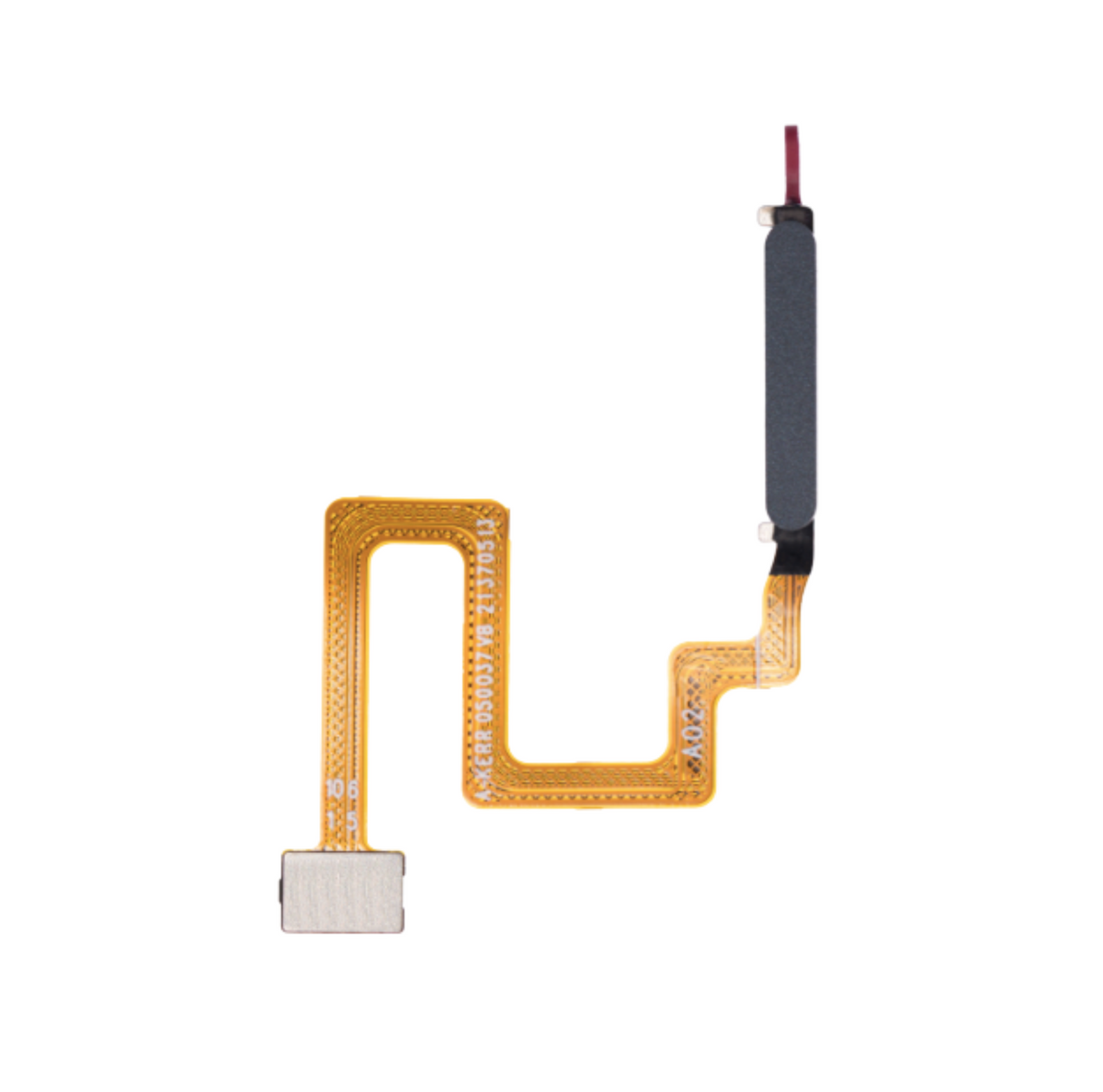 Samsung Galaxy A22 5G (A226 / 2021) Fingerprint Reader With Flex Cable (Gray)