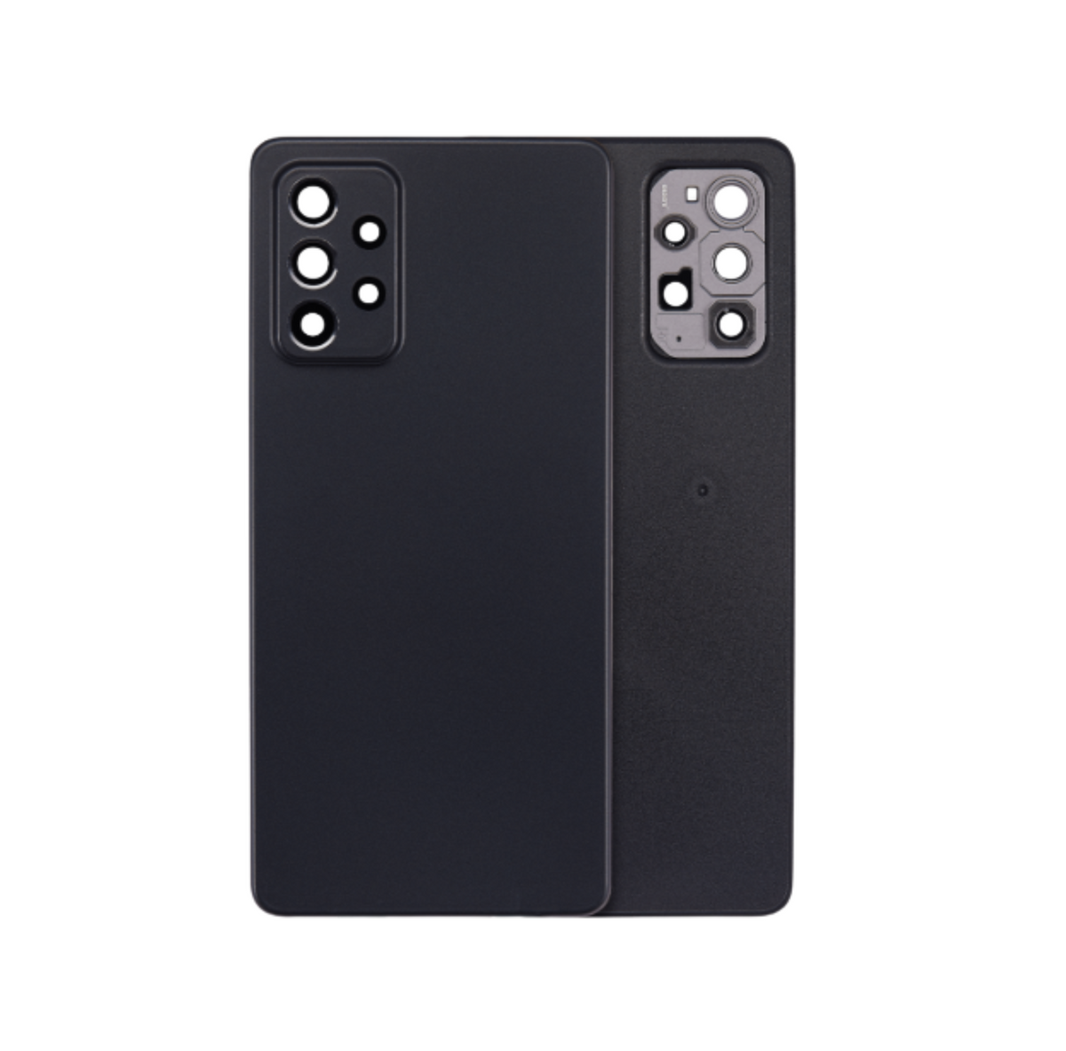Samsung Galaxy A72 (A725 / 2021) Back cover Glass