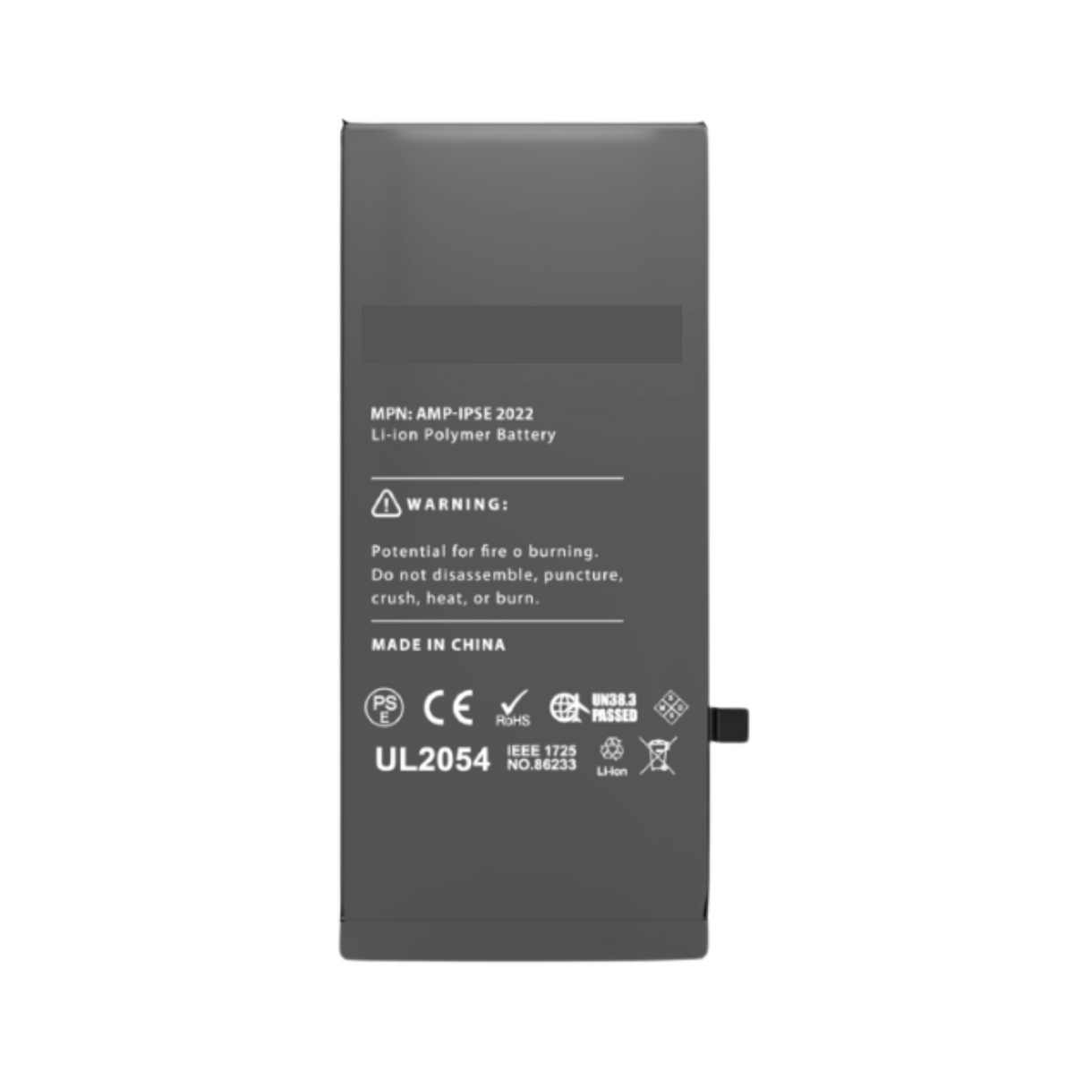 iPhone SE (2022) Replacement Battery