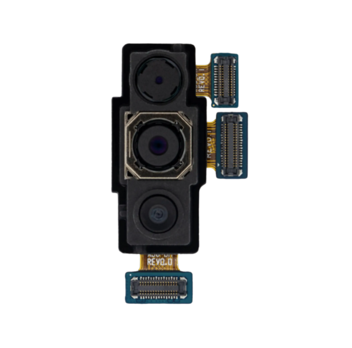 Samsung Galaxy A50 (A505 / 2019) Back Camera With Flex Cable
