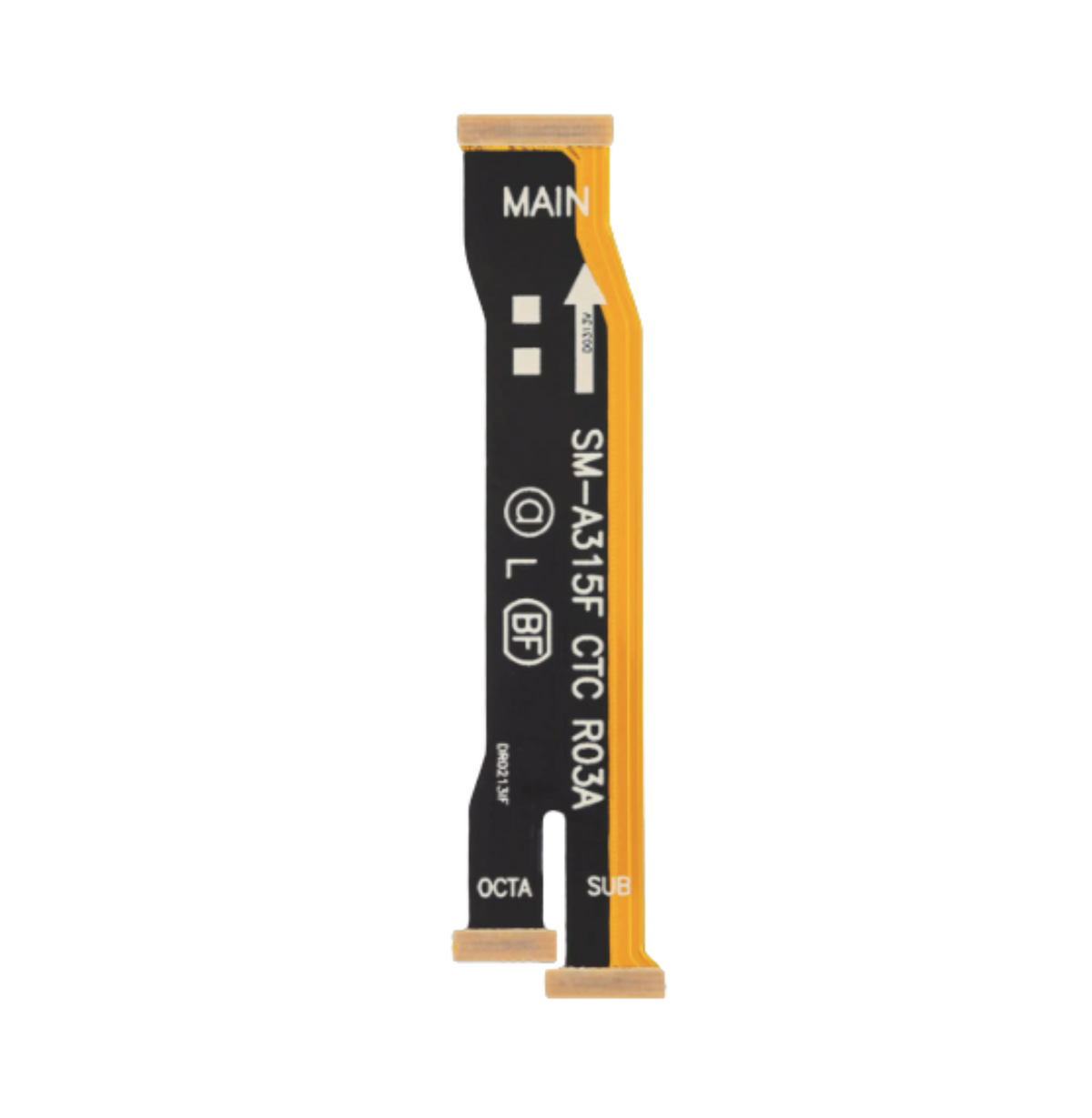 Samsung Galaxy A31 (A315 / 2020) Mainboard Flex Cable