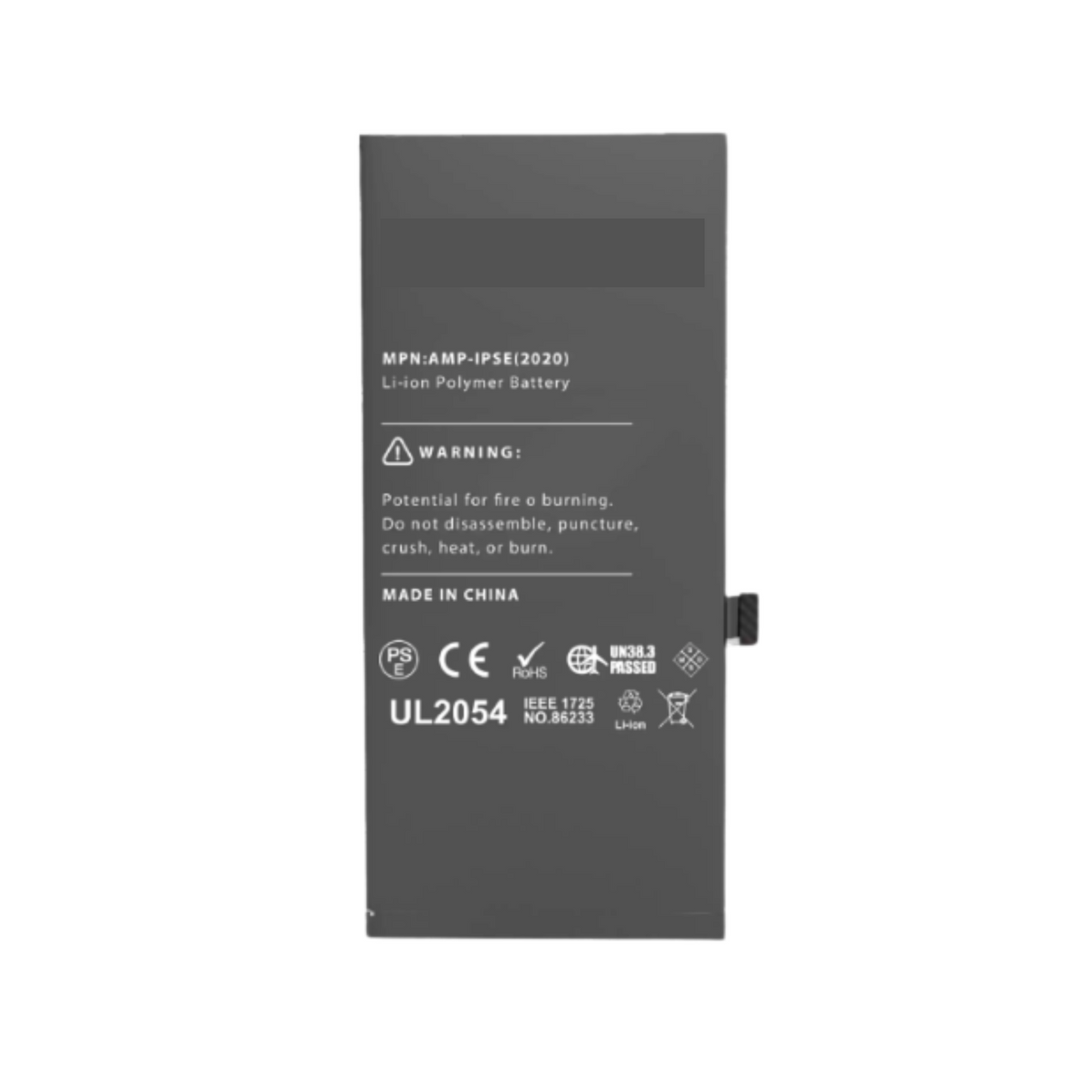 iPhone SE (2020) Replacement Battery