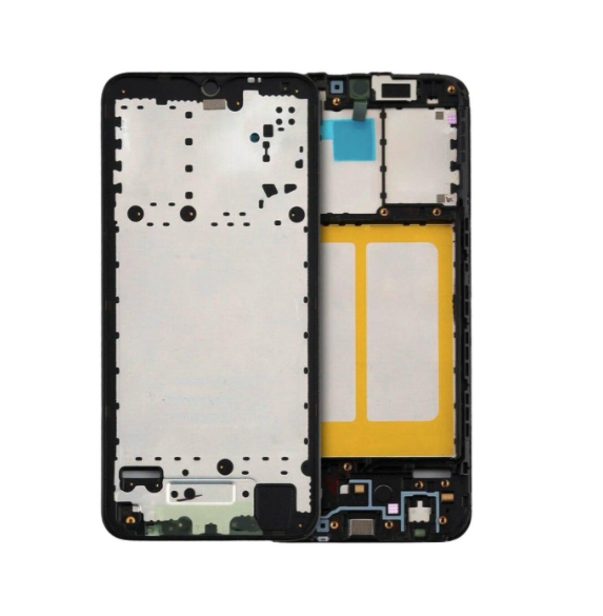 Samsung Galaxy A20e (A202 / 2019) Mid-Frame Housing