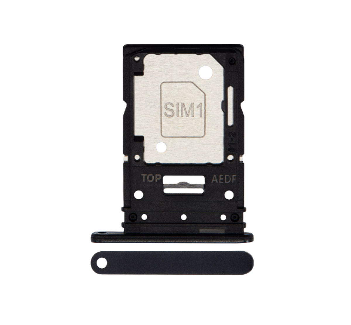 Samsung Galaxy A54 5G (A546 / 2023) Sim Card Tray