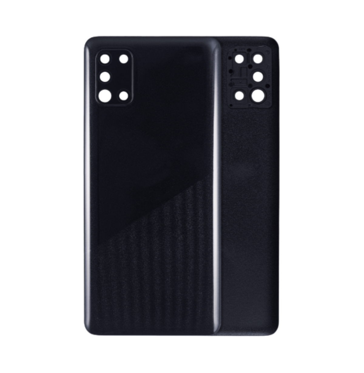Samsung Galaxy A31 (A315 / 2020) Back cover Glass With Camera Lens