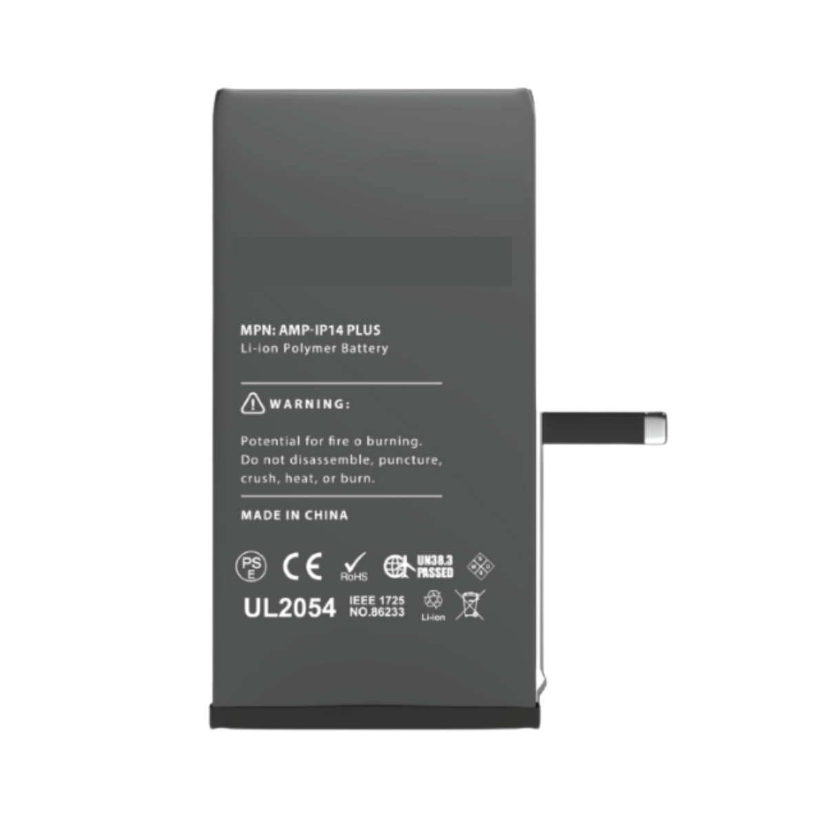 iPhone 14 Plus Replacement Battery
