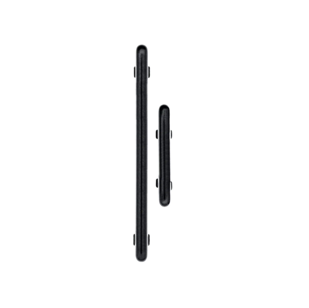 Samsung Galaxy S20 FE 4G / 5G Hard Buttons (Power / Volume) (Other Colours Available Upon Request) (Black)