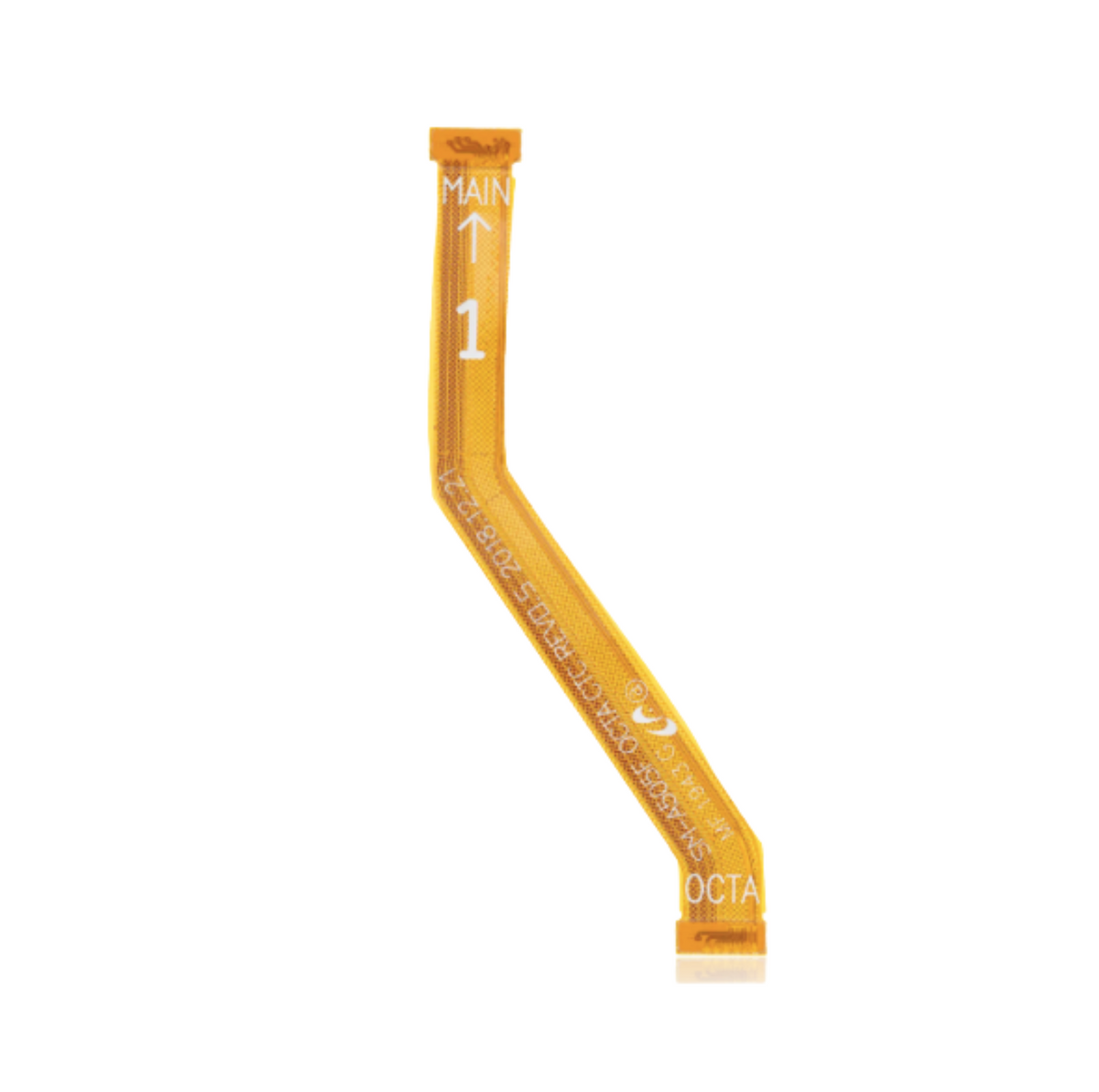 Samsung Galaxy A50 (A505 / 2019) LCD Flex Cable Connector (Flex # 1)