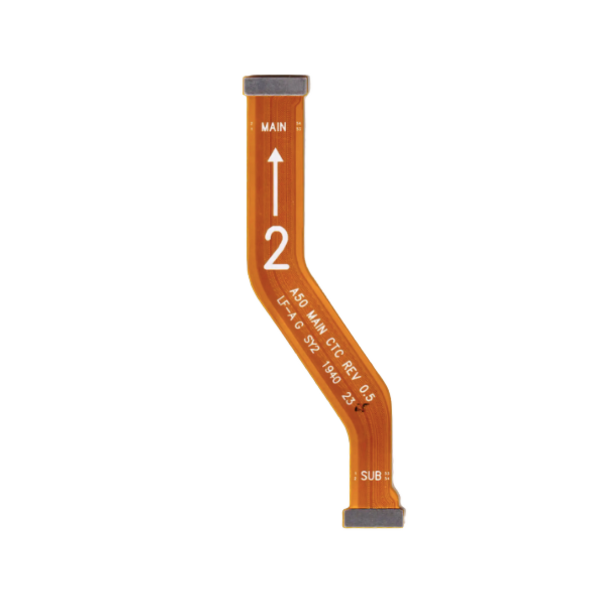 Samsung Galaxy A50 (A505 / 2019) Mainboard Flex Cable (Flex #2)