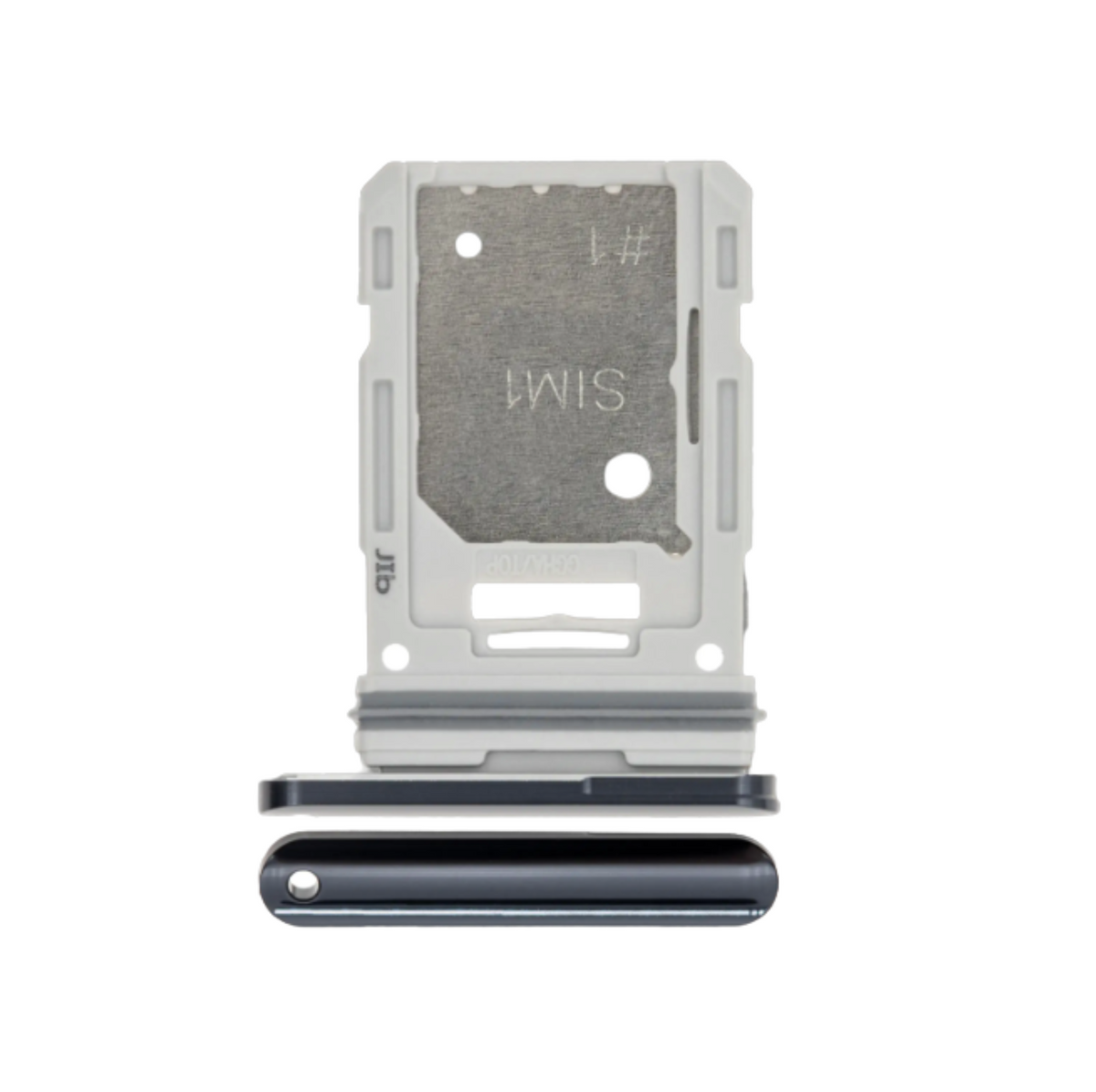 Samsung Galaxy S20 FE 5G Dual Sim Card Tray (Cloud Navy) (Other Colours Available Upon Request)