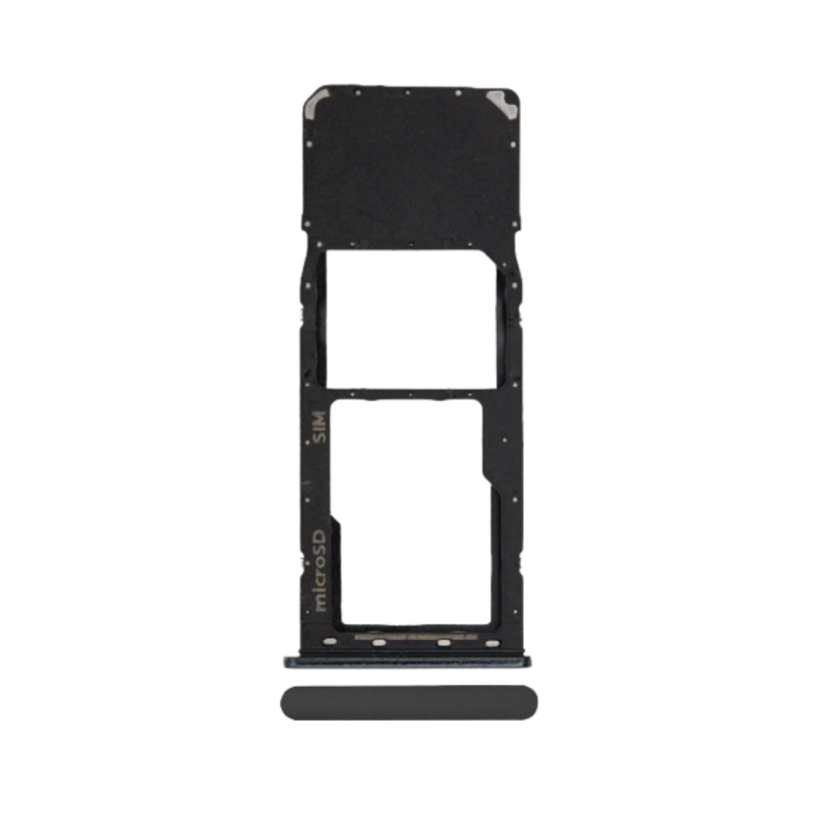 Galaxy A23 5G Single SIM Tray – Black