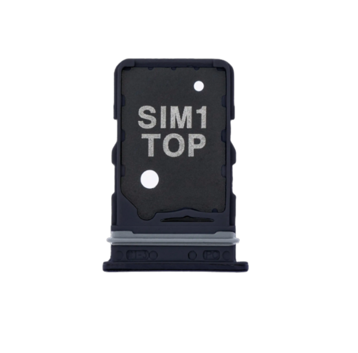 Samsung Galaxy A80 (A805 / 2019) Single Sim Card Tray