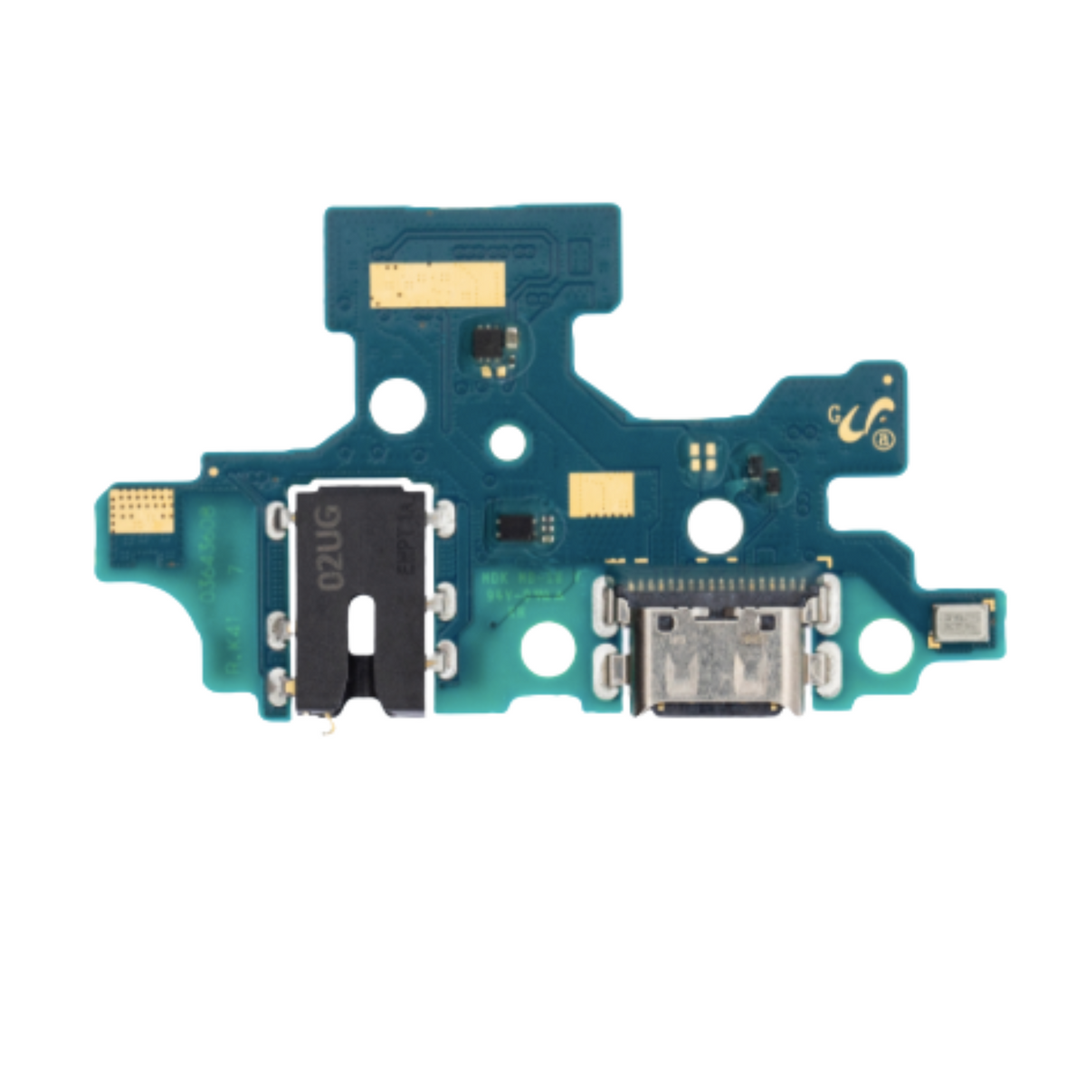 Samsung Galaxy A41 4G (A415 / 2020) Charging Port With PCB Board