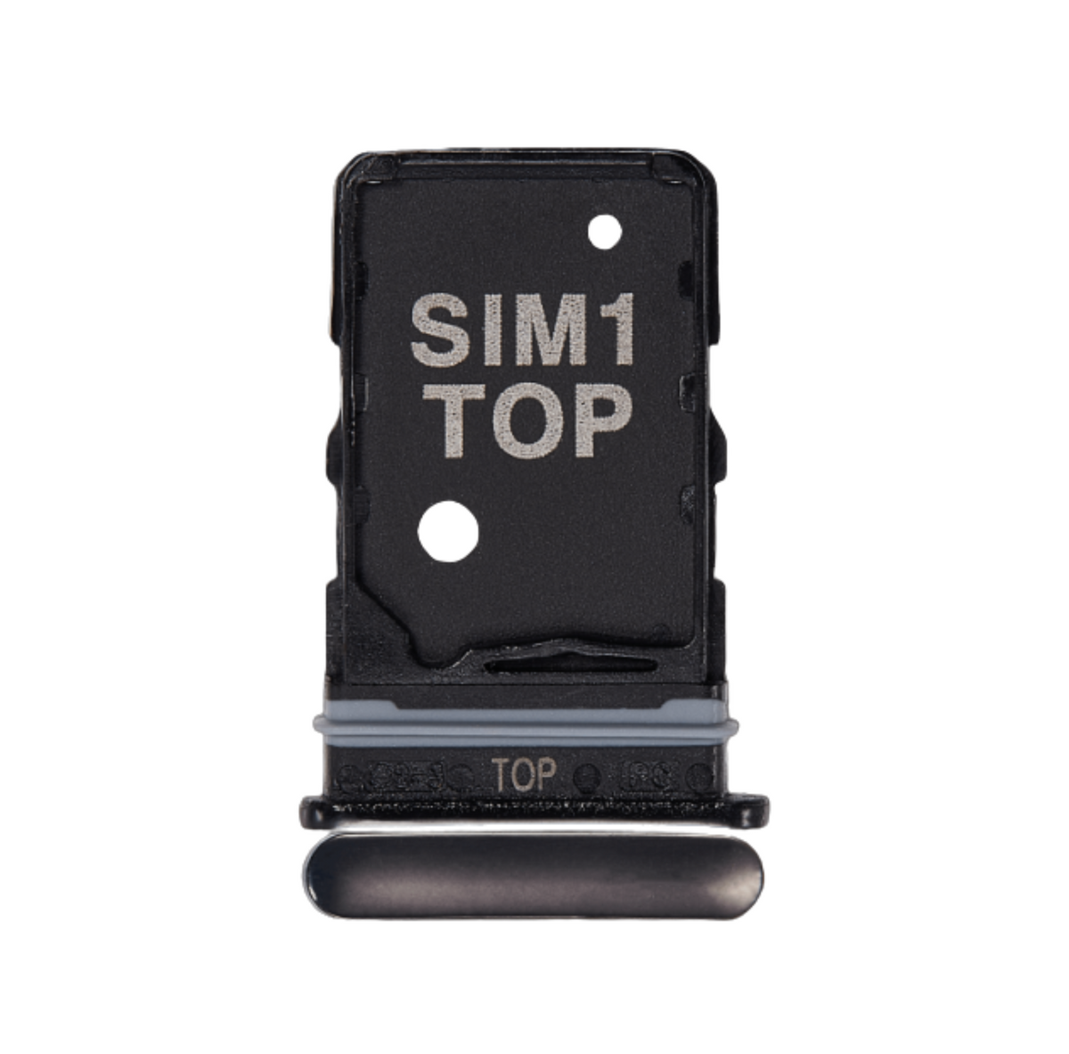Samsung Galaxy A80 (A805 / 2019) Dual Sim Card Tray