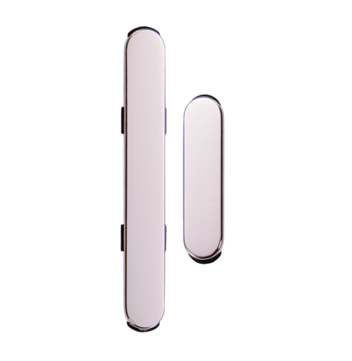 Google Pixel 9 Pro Hard Buttons (Power / Volume) (Rose Quartz)