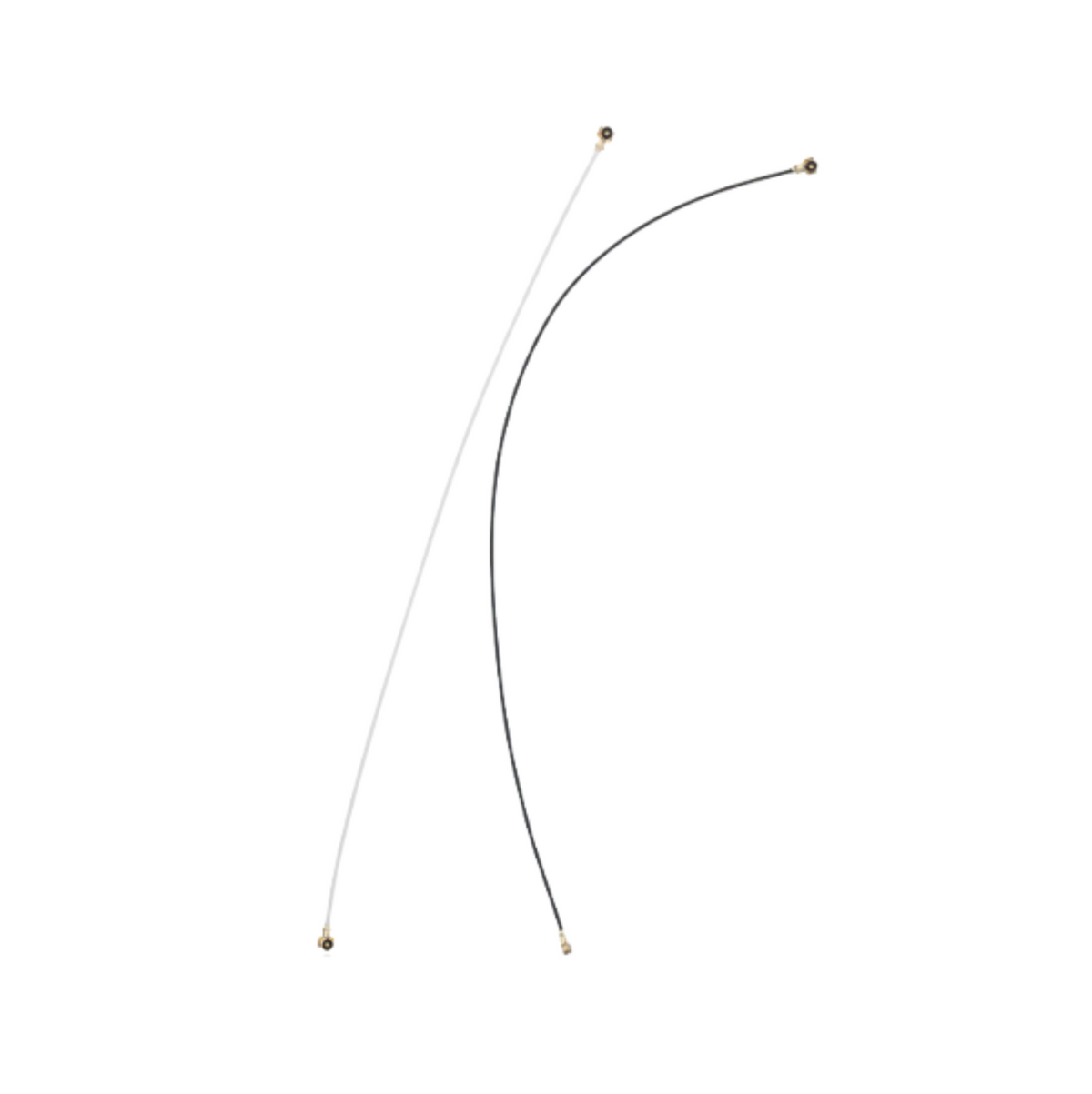 Samsung Galaxy A22 5G (A226 / 2021) Antenna Connecting Cable  (2 Piece Set)