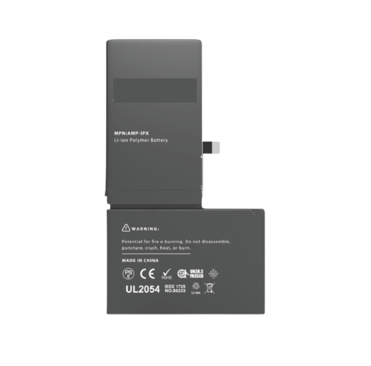 iPhone X Replacement Battery