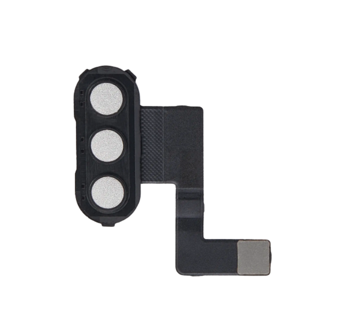 iPad Pro 11" 3rd Gen (2021) / Pro 11" 4th Gen (2022) / iPad Pro 12.9" 5th Gen (2021) / Pro 12.9" 6th Gen (2022) Keyboard Flex Cable