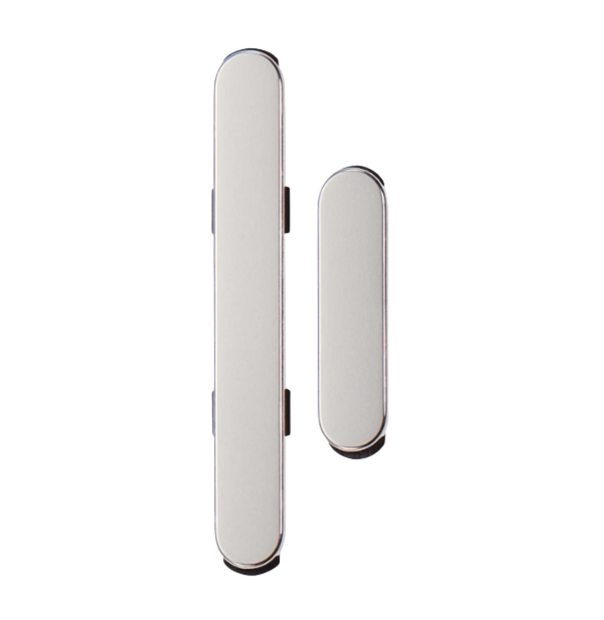 Google Pixel 9 Pro XL Hard Buttons (Power / Volume) (Porcelain)