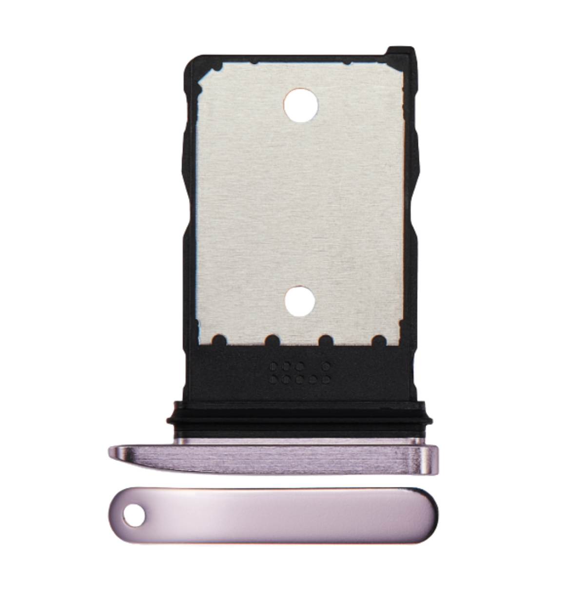 Google Pixel 9 Pro Sim Tray (Rose Quartz)