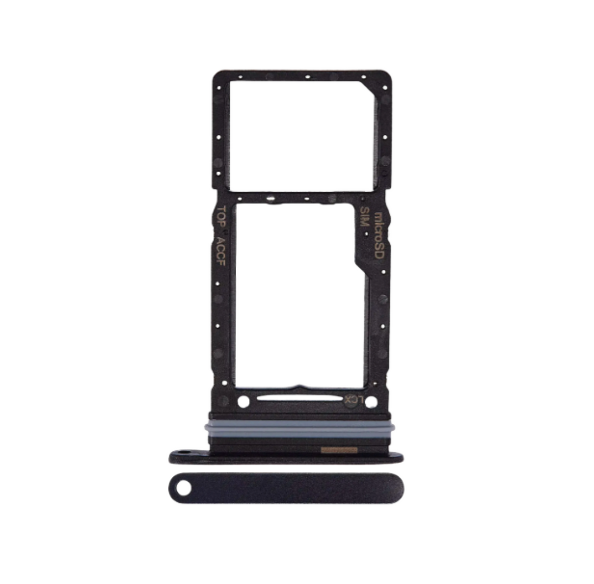 Samsung Galaxy A33 (A336/2022) Dual Sim Card Tray