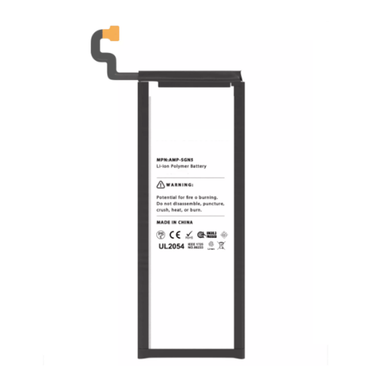 Samsung Galaxy Note 5 N920 Battery - EB-B920ABE