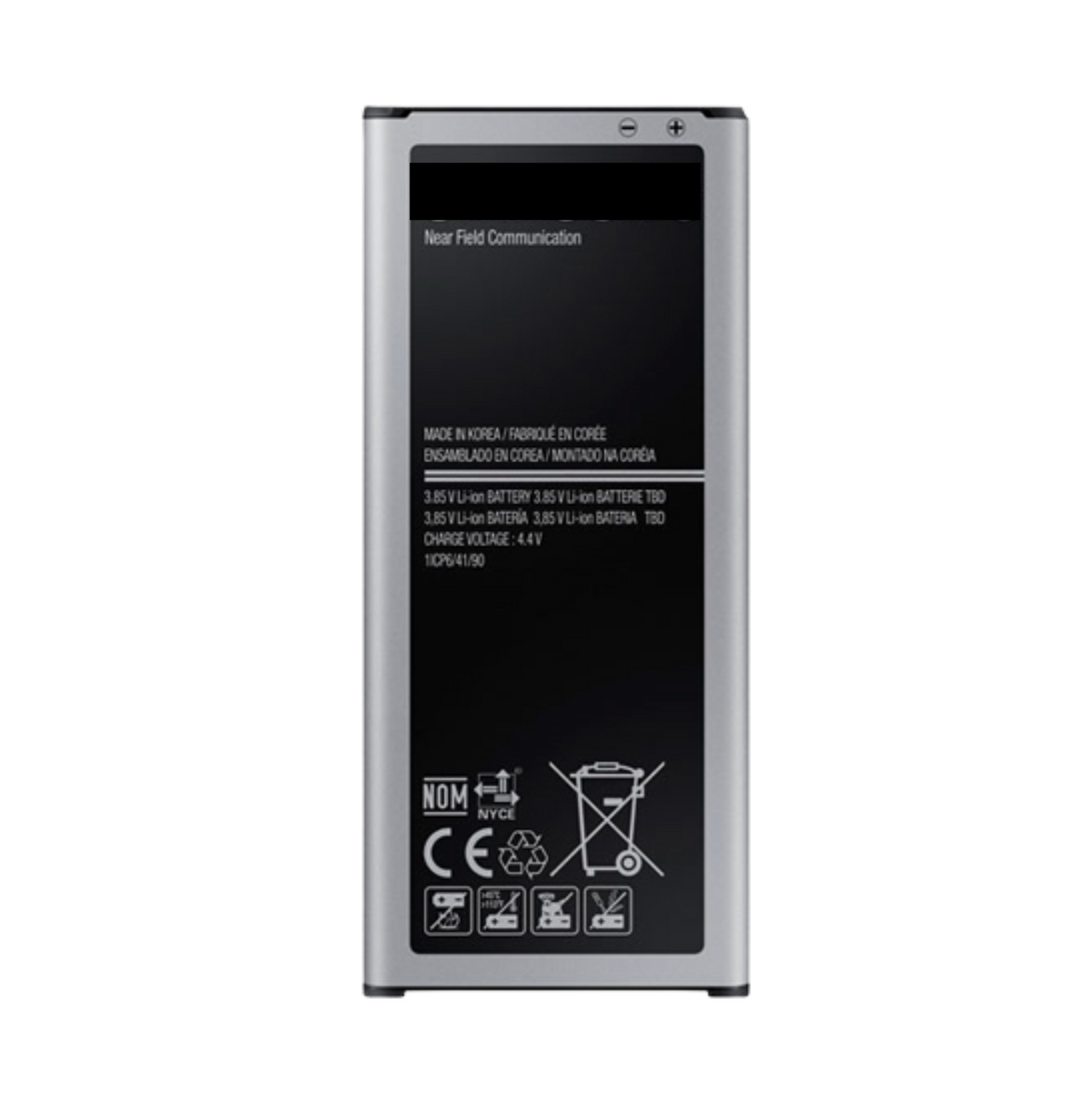 Samsung Galaxy Note 4 Edge Battery - EB-BN915BBC