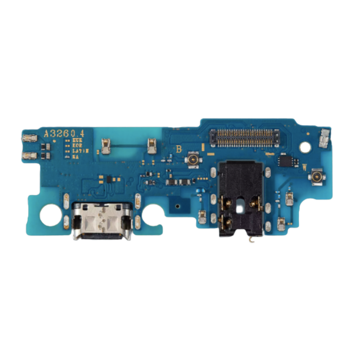 Samsung Galaxy A32 5G (A326 / 2021) Charging Port With Headphone Jack (North American Version) 