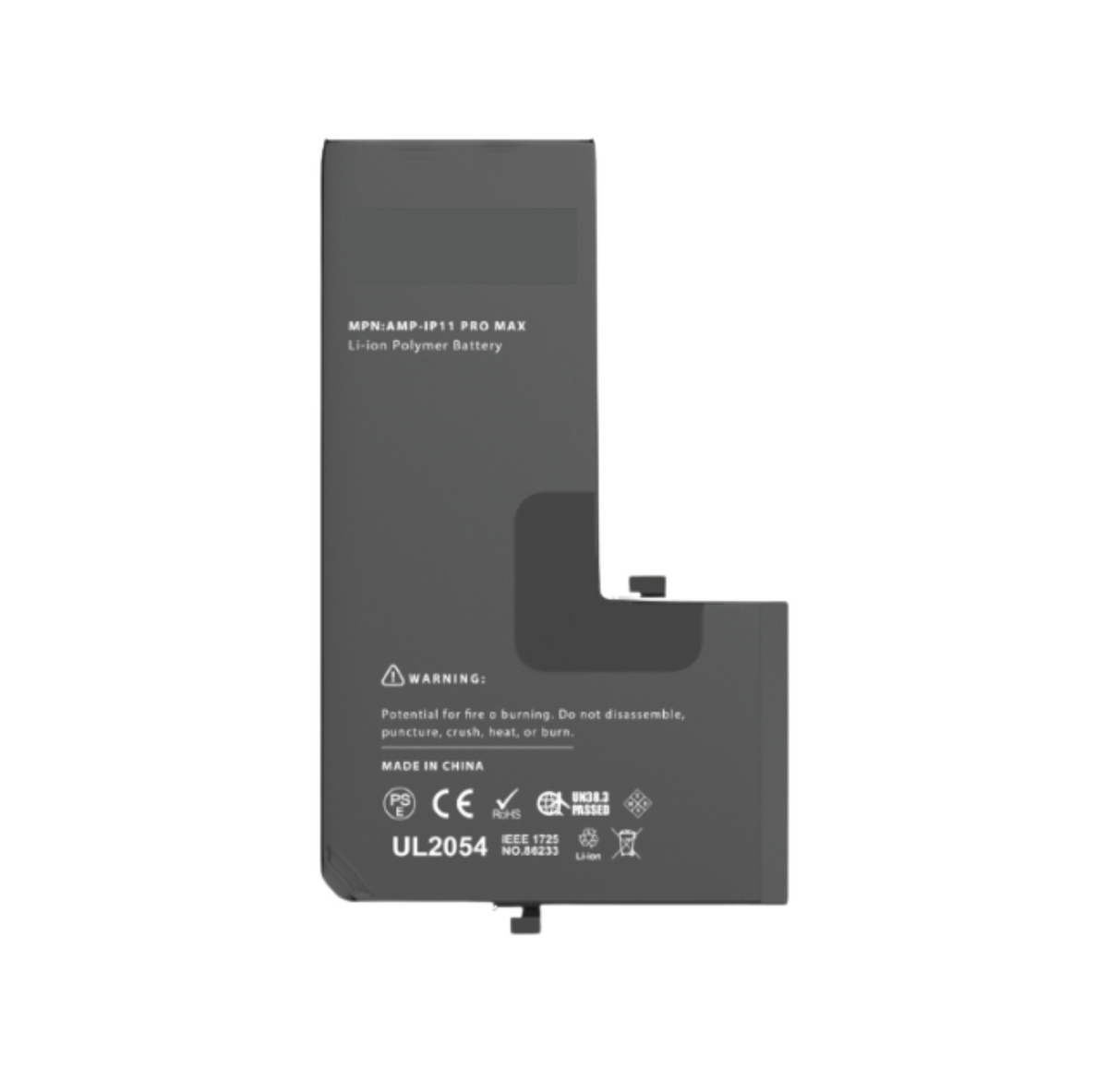 iPhone 11 Pro Max Replacement Battery
