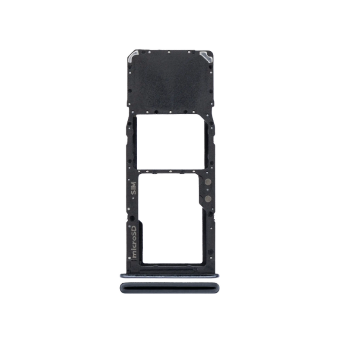 Samsung Galaxy A51 4G (A515 / 2019) / A71 (A715 / 2020) Single Sim Card Tray