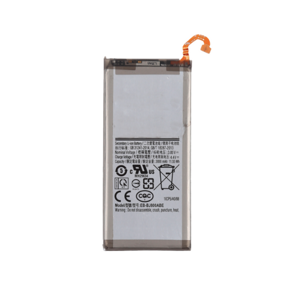 Samsung Galaxy J8 replacement battery EB-BJ805ABE