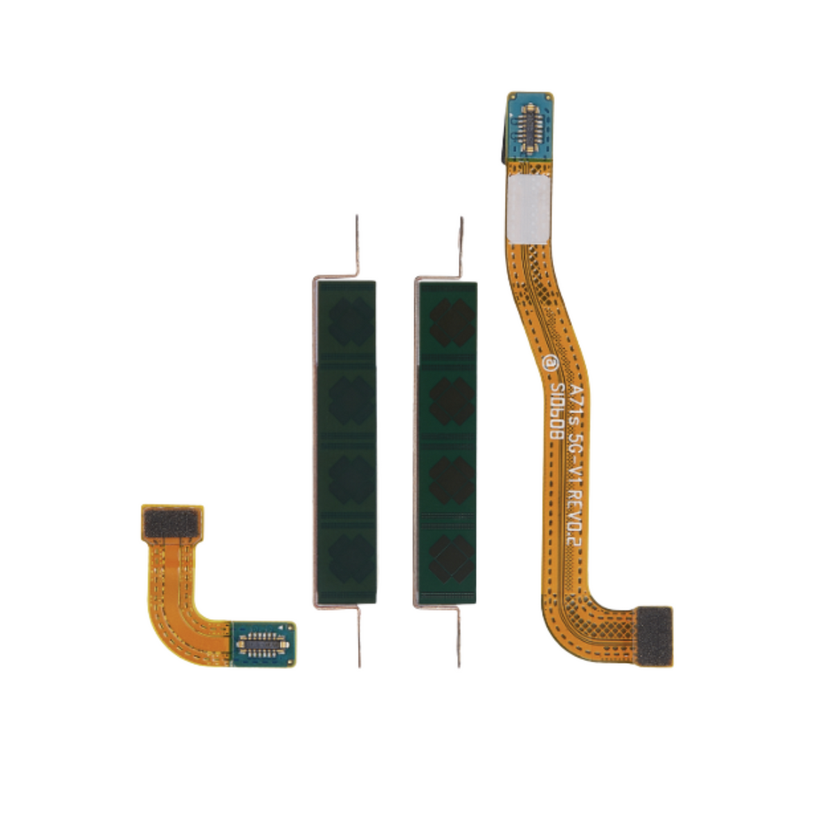 Samsung Galaxy A71 5G 5G Antenna Flex Cable With Module