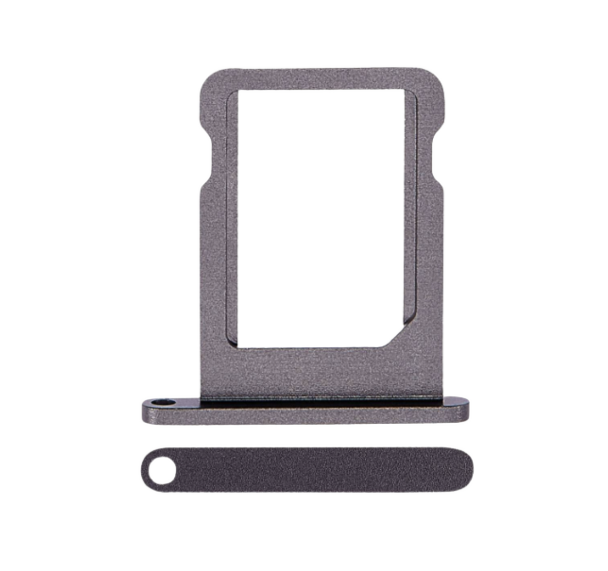 iPad Pro 11" 3rd Gen (2021) / Pro 11" 4th Gen (2022) / iPad Pro 12.9" 5th Gen (2021) / 12.9" 6th Gen (2022) Sim Card Tray