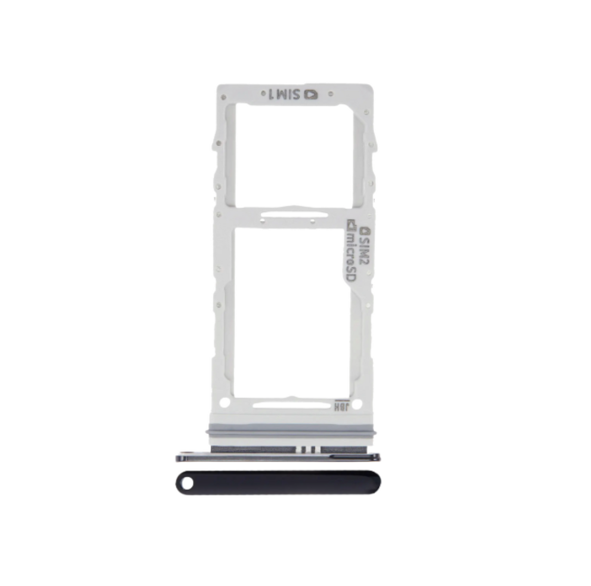 Samsung Galaxy A71 5G Dual Sim Card Tray