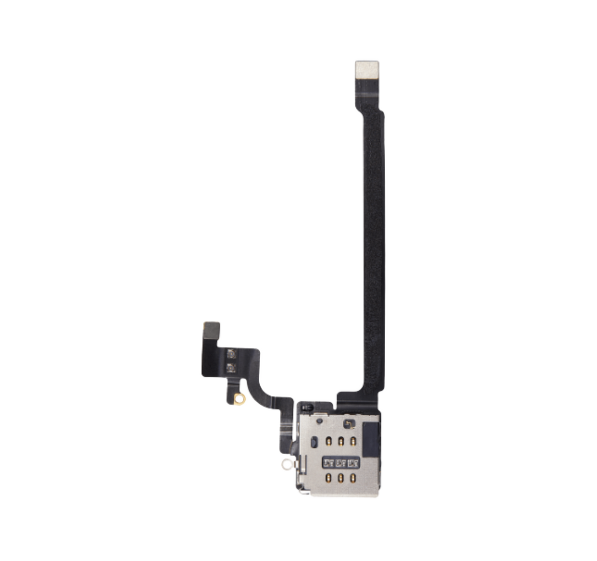 iPad Pro 12.9" 5th Gen (2021) / 6th Gen (2022) Sim Card Reader (US Version)