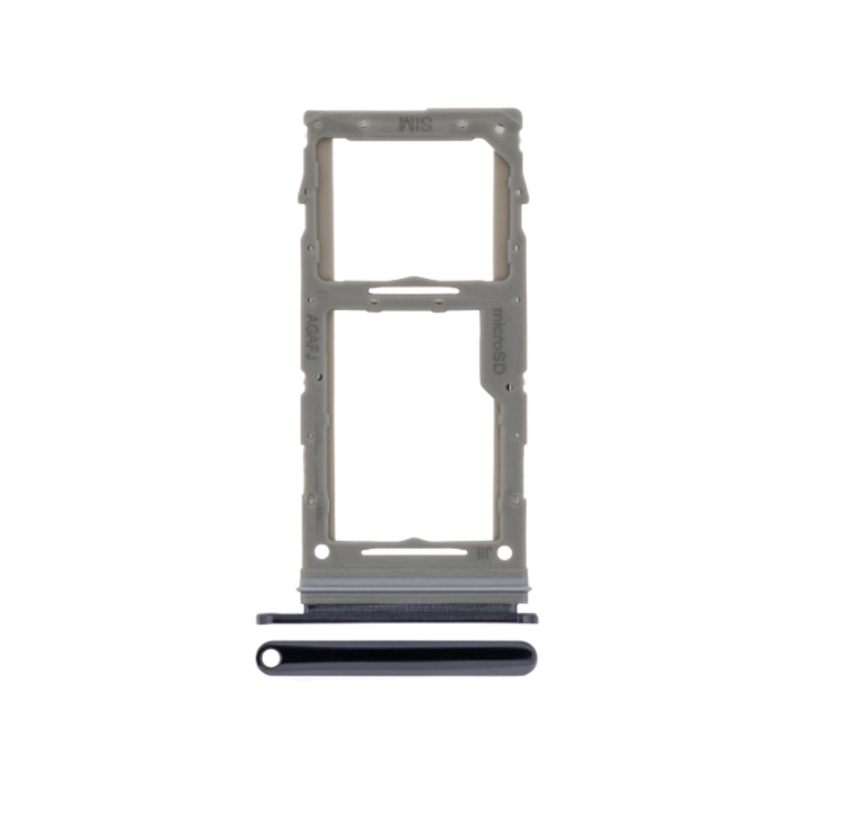Samsung Galaxy A71 5G Single Sim Card Tray