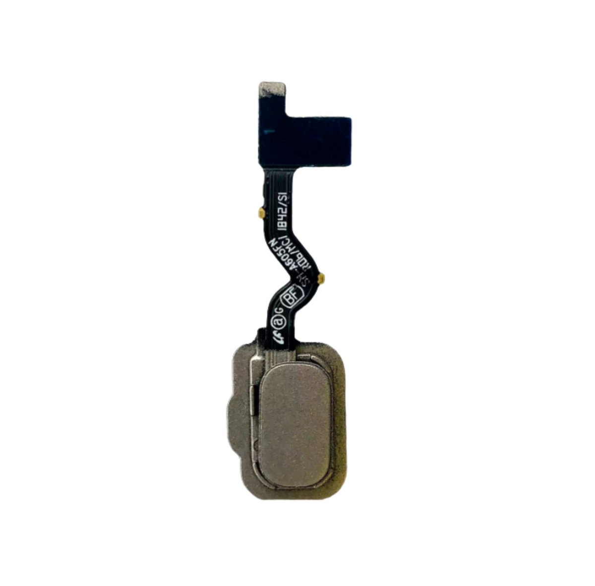 Samsung Galaxy J8 (J810 / 2018) / A6 Plus (A605 / 2018) Fingerprint Reader With Flex Cable (Gold)