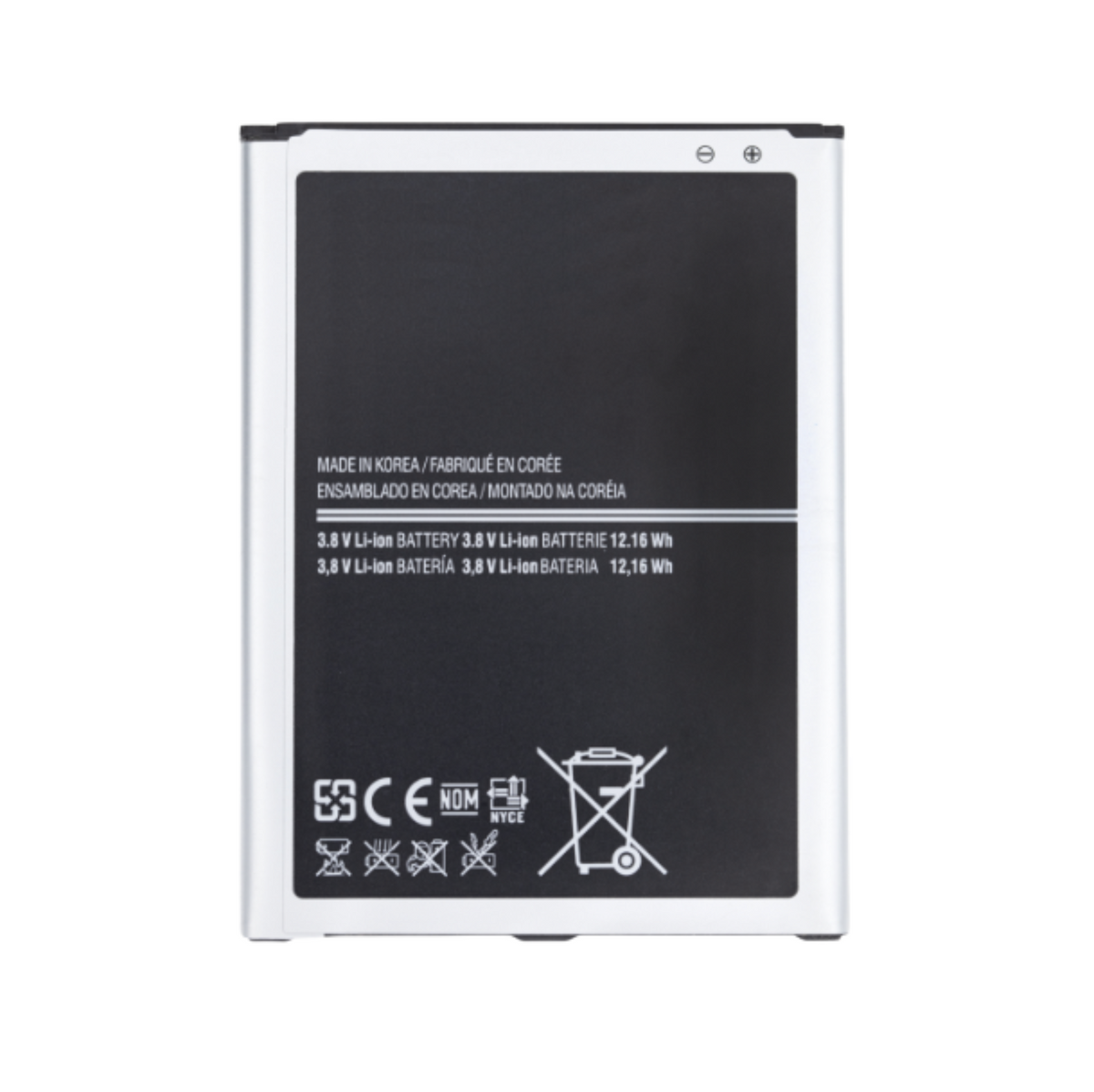 Samsung Galaxy Mega 6.3 i9200 Battery - B700BC/U