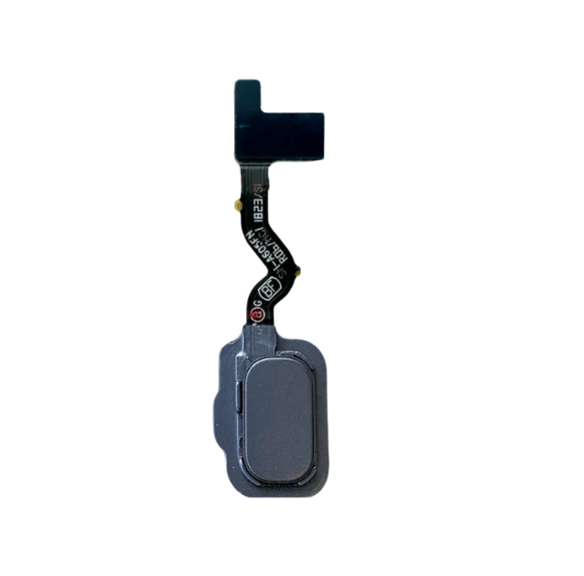 Samsung Galaxy J8 (J810 / 2018) / A6 Plus (A605 / 2018) Fingerprint Reader With Flex Cable (Gray)