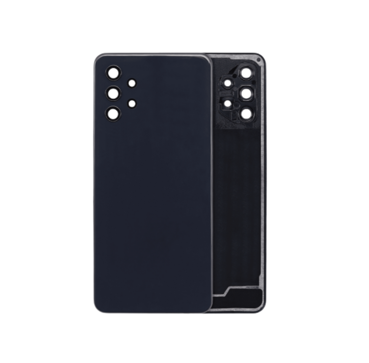 Samsung Galaxy A32 5G (A326 / 2021) Back Cover Glass With Camera Lens