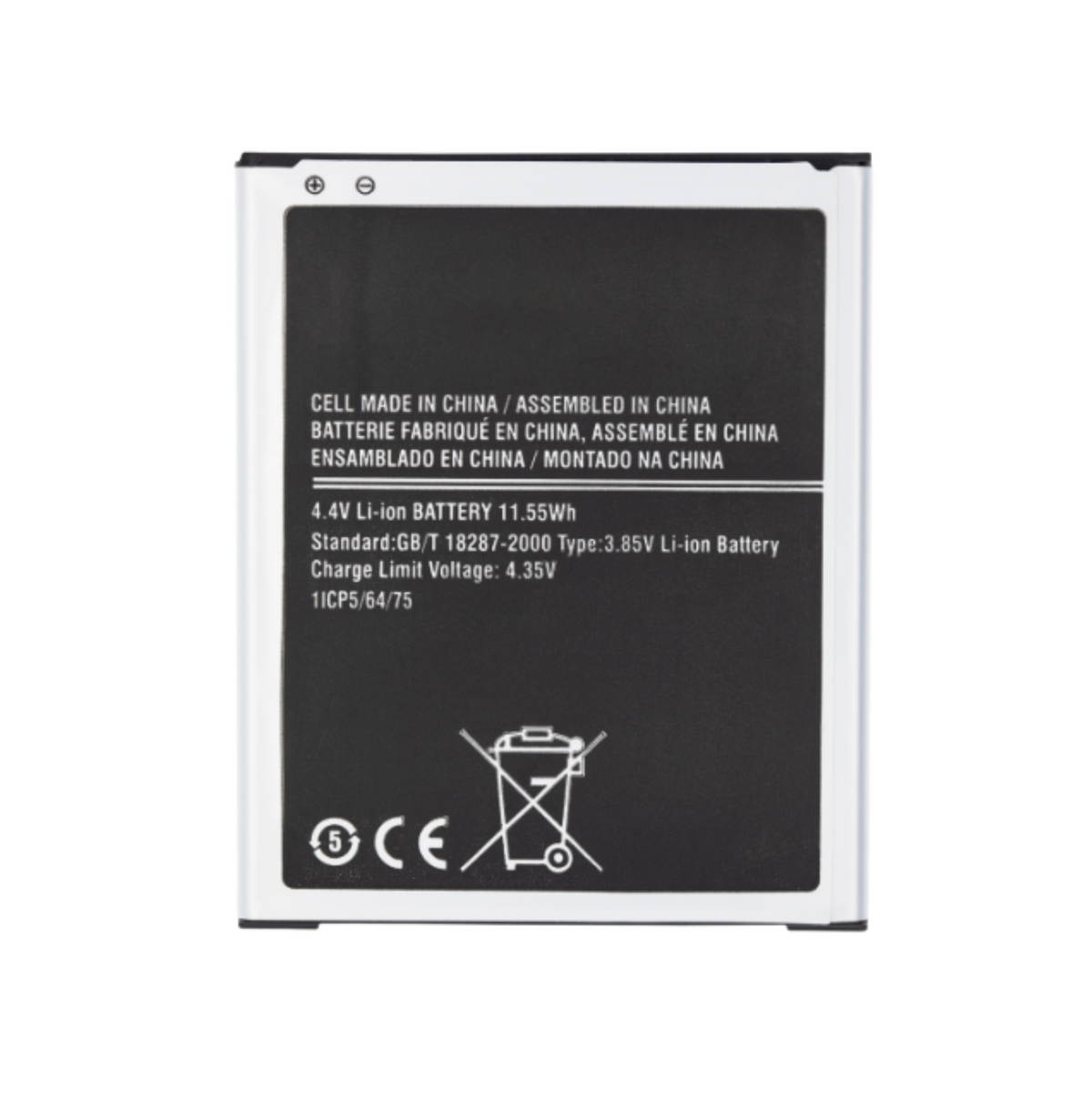 Samsung Galaxy J7 ( J700 / 2015 ) J4 ( J400 / 2018 ) EB-BJ700BBC Battery