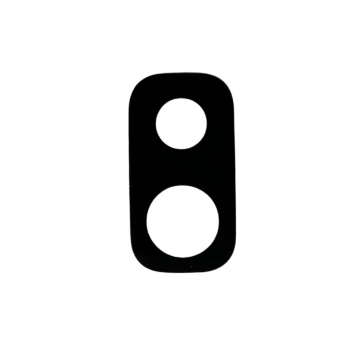 Samsung Galaxy J8 (J810 / 2018) Back Camera Lens With Bracket