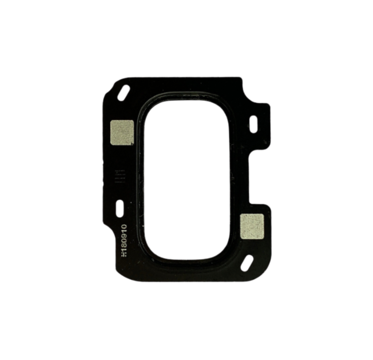 Samsung Galaxy J8 (J810 / 2018) Back Camera Lens With Bracket