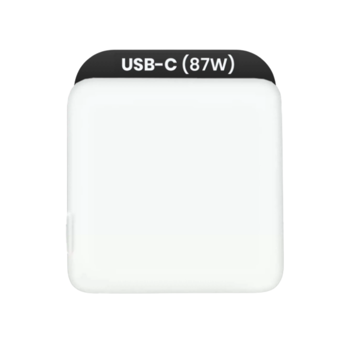 87W USB-C Power Wall Adapter Only For MacBook / iMac / Mac (OEM Grade A) 