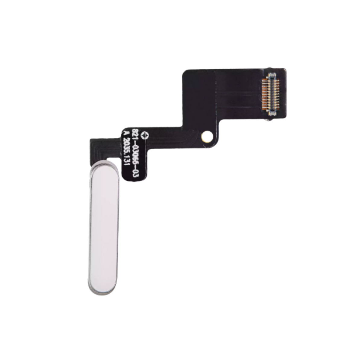iPad Air 11" (2024) / Air 13" (2024) Power Button Flex (Sliver)